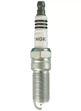 NGK Single Iridium Spark Plug Box of 4 (LTR5IX-11)                                     - 4344 - Image 2