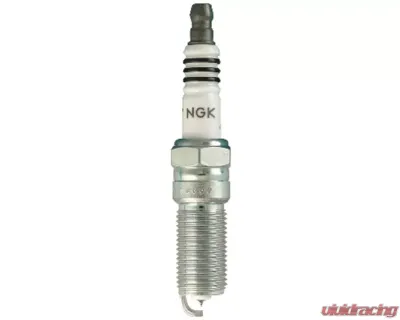 NGK Single Iridium Spark Plug Box of 4 (LTR5IX-11) - 4344