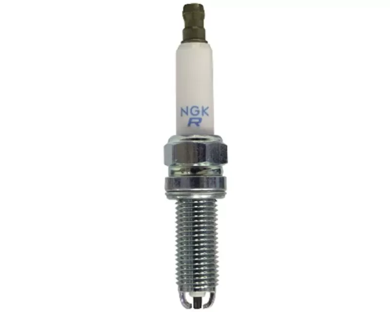 NGK Multi-Ground Spark Plug Box of 4 (LKR8AP) - 4471
