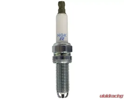 NGK Multi-Ground Spark Plug Box of 4 (LKR8AP) - 4471