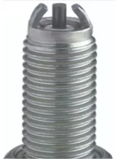 NGK Nickel Spark Plug Box of 10 (CR9EK)                                     - 4548 - Image 2