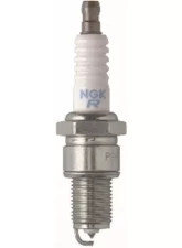 NGK Single Platinum Spark Plug Box of 10 (BUR7EQP)                                     - 4764 - Image 2