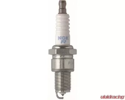 NGK Single Platinum Spark Plug Box of 10 (BUR7EQP) - 4764