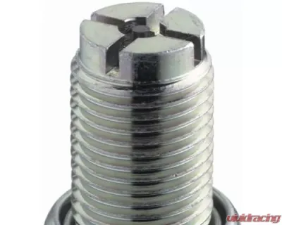 NGK Single Platinum Spark Plug Box of 10 (BUR7EQP) - 4764