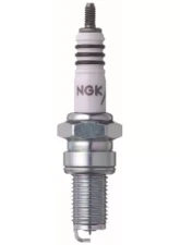 NGK Iridium IX Spark Plug Box of 4 (DR9EIX)                                     - 4772 - Image 2