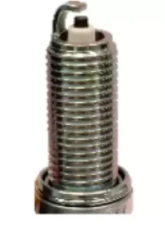 NGK Nickel Spark Plug Box of 10 (LKAR8A-9)                                     - 4786 - Image 2