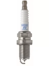 NGK Double Platinum Spark Plug Box of 4 (PFR7B)                                     - 4853 - Image 2