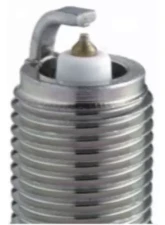 NGK Double Platinum Spark Plug Box of 4 (PFR7B)                                     - 4853 - Image 2