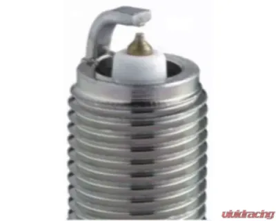 NGK Double Platinum Spark Plug Box of 4 (PFR7B) - 4853