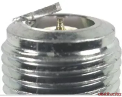 NGK Iridium Racing Spark Plug Box of 4 (R7438-8) - 4905