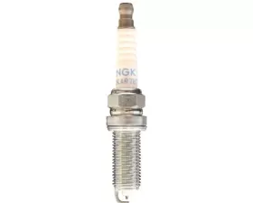 NGK Iridium/Platinum Spark Plug Box of 4 (ILKAR7B11)