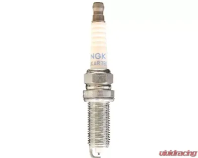 NGK Iridium/Platinum Spark Plug Box of 4 (ILKAR7B11) - 4912