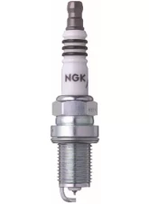 NGK Iridium IX Spark Plug Box of 4 (BCPR6EIX-11)                                     - 4919 - Image 2