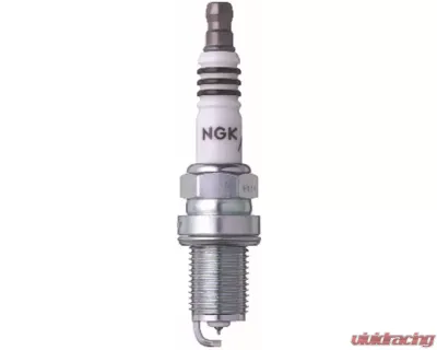 NGK Iridium IX Spark Plug Box of 4 (BCPR6EIX-11) - 4919