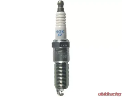 NGK Double Platinum Spark Plug Box of 4 (PLZTR5A-13) - 4998
