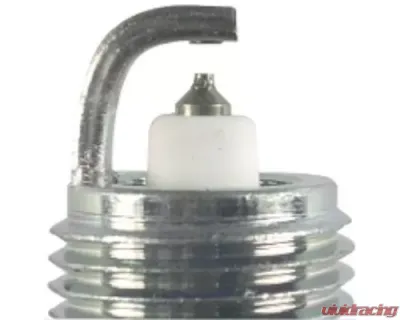 NGK Double Platinum Spark Plug Box of 4 (PLZTR5A-13) - 4998