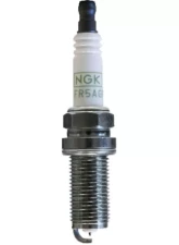 NGK GP Platinum Spark Plug Box of 4 (LFR5A-GP)                                     - 5018 - Image 2