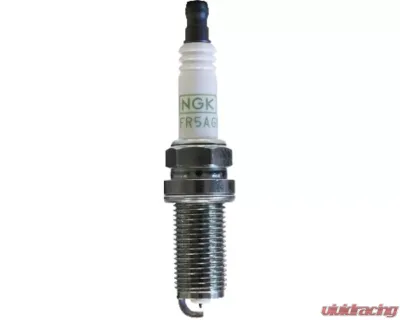 NGK GP Platinum Spark Plug Box of 4 (LFR5A-GP) - 5018
