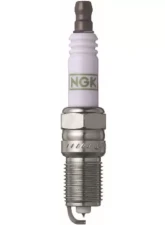 NGK Single Platinum Spark Plug Box of 4 (TR6GP)                                     - 5141 - Image 2