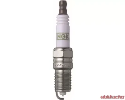 NGK Single Platinum Spark Plug Box of 4 (TR6GP) - 5141