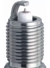 NGK Single Platinum Spark Plug Box of 4 (TR6GP)                                     - 5141 - Image 2