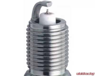 NGK Single Platinum Spark Plug Box of 4 (TR6GP) - 5141
