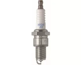 NGK Single Platinum Spark Plug Box of 10 (BUR9EQP)