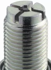 NGK Single Platinum Spark Plug Box of 10 (BUR9EQP)                                     - 5255 - Image 2