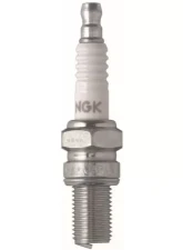 NGK Racing Spark Plugs Platinum Box of 4 (R2525-10)                                     - 5281 - Image 2