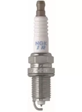NGK Iridium Long Life Spark Plugs Box of 4 (IFR6D10)                                     - 5344 - Image 2