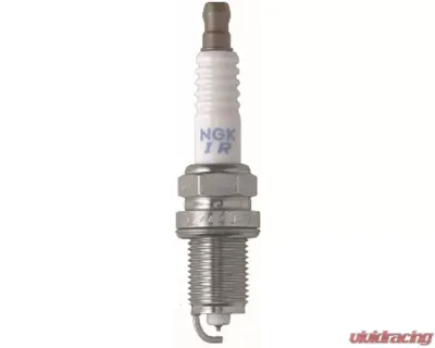 NGK Iridium Long Life Spark Plugs Box of 4 (IFR6D10) - 5344