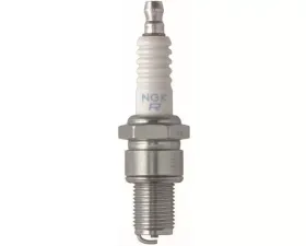 NGK Nickel Spark Plug Box of 4 (BR8ES)