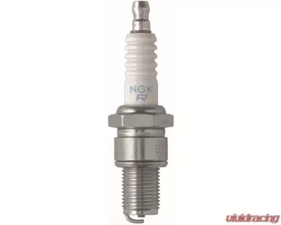 NGK Nickel Spark Plug Box of 4 (BR8ES) - 5422