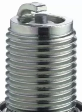 NGK Nickel Spark Plug Box of 4 (BR8ES)                                     - 5422 - Image 2