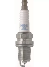 NGK Double Platinum Spark Plug Box of 4 (FR5AP-11)                                     - 5463 - Image 2