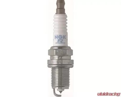NGK Double Platinum Spark Plug Box of 4 (FR5AP-11) - 5463