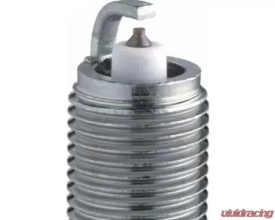 NGK Double Platinum Spark Plug Box of 4 (FR5AP-11) - 5463