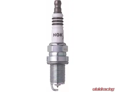 NGK Iridium Spark Plug Box of 4 (BKR5EIX-11) - 5464