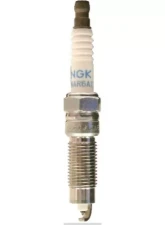 NGK Double Platinum Spark Plug Box of 4 (PZNAR6A11H)                                     - 5507 - Image 2