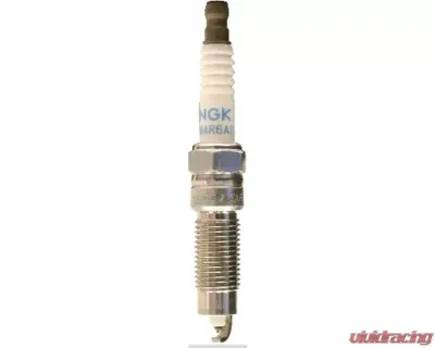 NGK Double Platinum Spark Plug Box of 4 (PZNAR6A11H) - 5507