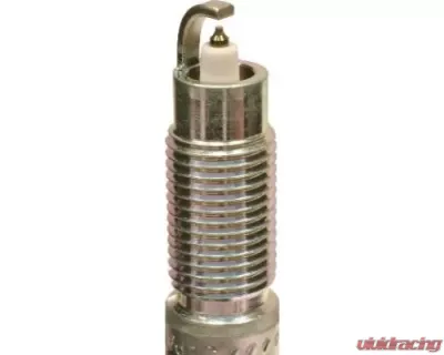 NGK Double Platinum Spark Plug Box of 4 (PZNAR6A11H) - 5507