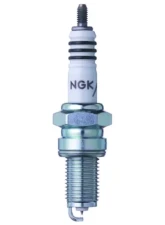 NGK Iridium IX Spark Plug Box of 4 (DPR9EIX-9)                                     - 5545 - Image 2