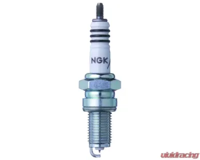 NGK Iridium IX Spark Plug Box of 4 (DPR9EIX-9) - 5545