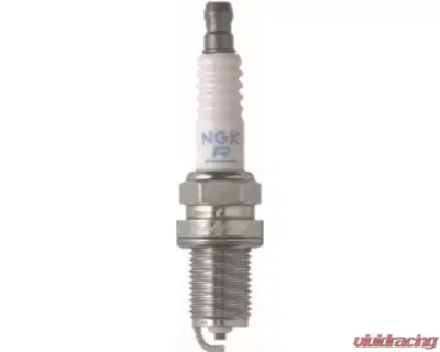 NGK Traditional Spark Plug Box of 4 (BKR6ES-11) - 5553