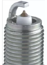 NGK Double Platinum Spark Plug Box of 4 (PFR6G-11)                                     - 5555 - Image 2