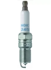 NGK Laser Platinum Spark Plug Box of 4 (PTR6D-13)                                     - 5598 - Image 2