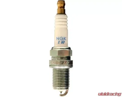 NGK Iridium Spark Plug Box of 4 (IFR6Q-G) - 5648