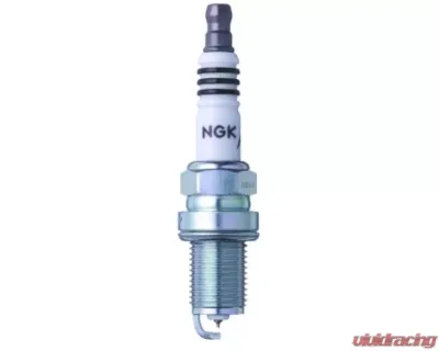 NGK Iridium Spark Plug Box of 4 (BCPR7EIX) - 5690