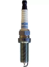 NGK Laser Iridium Spark Plug Box of 4 (LKAR9BI9)                                     - 6205 - Image 2