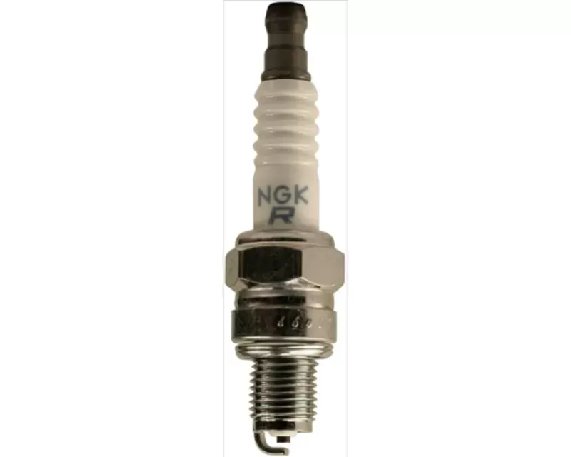 NGK Copper Core Spark Plug Box of 10 (LR8B) - 6208